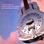 Cd - Dire Straits - Brothers In Arms (20th anniversary editi, Verzenden, Nieuw in verpakking
