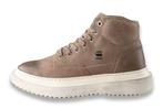 G-Star Veterboots in maat 41 Bruin | 10% extra korting, Bruin, Verzenden, Boots, Zo goed als nieuw