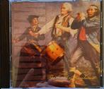 The Sound Of Revolution - Warzone - CD, Cd's en Dvd's, Cd's | Hardrock en Metal, Verzenden, Zo goed als nieuw