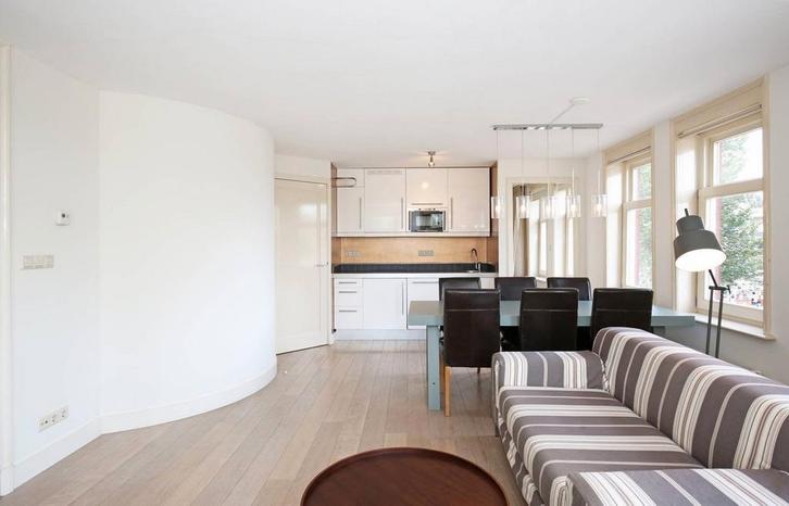 Te huur: Appartement Prins Hendrikkade in Amsterdam, Huizen en Kamers, Huizen te huur, Noord-Holland, Appartement