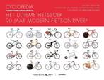 Cyclopedia 9789072975089 Michael Embacher, Verzenden, Gelezen, Michael Embacher