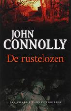 De Rustelozen 9789024522446 John Connolly, Boeken, Verzenden, Zo goed als nieuw, John Connolly