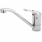 Faucetti Akepa 7583031 chroom, Ophalen of Verzenden, Nieuw