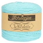 Scheepjes Whirlette - 866 bubble - Uni-kleur Garencake, Hobby en Vrije tijd, Breien en Haken, Ophalen of Verzenden, Nieuw