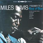 Miles Davis - Kind of Blue  (vinyl LP), Cd's en Dvd's, Vinyl | Jazz en Blues, 1940 tot 1960, Jazz, Ophalen of Verzenden, 12 inch