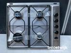 Online Veiling: Kookplaat Indesit