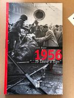 Fotografie - Zeldzame Fotos - Hongaarse opstand 1956, Boeken, Kunst en Cultuur | Fotografie en Design, Fotografen, Ophalen of Verzenden