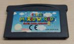 Super Mario World 2 Super Mario Advance (losse cassette), Spelcomputers en Games, Games | Nintendo Game Boy, Ophalen of Verzenden