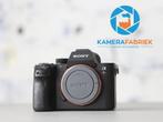 Sony A7R III, Ophalen of Verzenden, Gebruikt, Compact, Sony