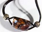 Ct. 45.0 Australian Opal Armband Cabochon - Hoogte: 20 mm -