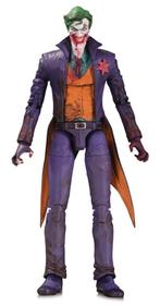 DC Essentials Action Figure The Joker (DCeased) 18 cm, Ophalen of Verzenden, Nieuw