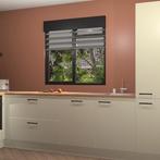 Magnolia keuken Luzern 61122, Verzenden, Nieuw