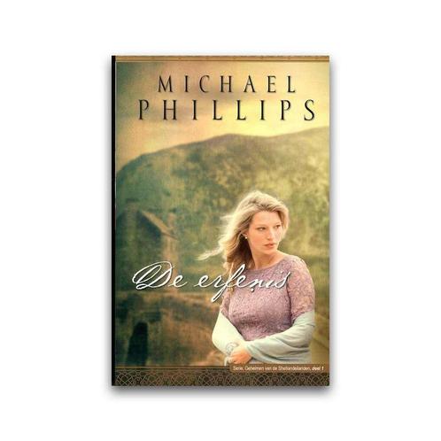 De erfenis / Geheimen van de Shetlandeilanden / deel 1, Boeken, Romans, Gelezen, Verzenden