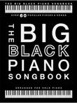 9781785585005 The Big Black Piano Songbook | Tweedehands
