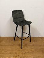 Gebruikte Barkruk - K1086 Vintage/Café, Huis en Inrichting, Barkrukken, Ophalen, Nieuw