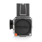 Hasselblad 500C/M, Ophalen of Verzenden, Zo goed als nieuw
