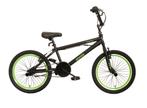 Zonix Freestyle Bmx 20 Inch – Stoere Crossfiets Voor Jongens, Ophalen of Verzenden, Nieuw, 20 inch, Zonix