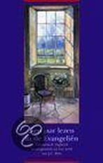 Een jaar lezen in de evangelien 9789058295224 J.C. Ryle, Verzenden, Gelezen, J.C. Ryle