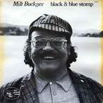 LP gebruikt - Milt Buckner - Black And Blue Stomp (France..., Cd's en Dvd's, Vinyl | Jazz en Blues, Zo goed als nieuw, Verzenden