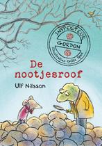 De nootjesroof / Inspecteur Gordon 9789463130011 Ulf Nilsson, Verzenden, Zo goed als nieuw, Ulf Nilsson