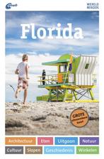 Florida / ANWB Wereldreisgids 9789018044596 Axel Pinck, Verzenden, Gelezen, Axel Pinck