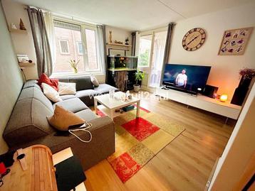 Woningruil - Kruisstraat 43 - 3 kamers en Friesland beschikbaar voor biedingen