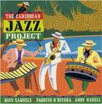 cd - Caribbean Jazz Project - The Caribbean Jazz Project, Verzenden, Zo goed als nieuw