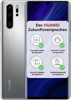 Huawei P30 Pro Dual SIM 256GB [Nieuwe editie] zilver, Telecommunicatie, Mobiele telefoons | Huawei, Verzenden, Zonder simlock