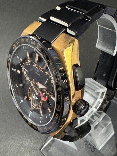 Seiko - Astron - 8X53-0AV0-2 - Heren - 2010-2020, Sieraden, Tassen en Uiterlijk, Horloges | Antiek
