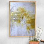 Floria Rey - Winter Landscape XXL, Antiek en Kunst