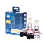 LED SET M-TECH PRO SMART SERIES HIR2, Verzenden, Nieuw