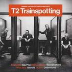 cd - Various - T2 Trainspotting (Original Motion Picture..., Cd's en Dvd's, Cd's | Filmmuziek en Soundtracks, Verzenden, Nieuw in verpakking