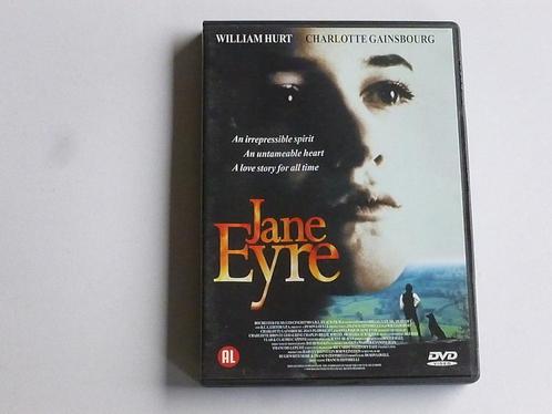 Jane Eyre - William Hurt, Charlotte Gainsbourg (DVD), Cd's en Dvd's, Dvd's | Klassiekers, Verzenden