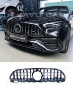 AMG Look Front Grill voor Mercedes Benz C Klasse W206 / S206, Ophalen of Verzenden