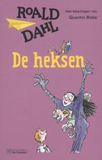 De heksen 9789026141607 Roald Dahl, Verzenden, Gelezen, Roald Dahl