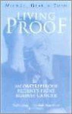 Living Proof? 9780743206778 Michael Gearin-Tosh, Verzenden, Gelezen, Michael Gearin-Tosh
