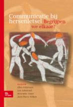 Communicatie bij hersenletsel 9789031382156, Boeken, Zo goed als nieuw