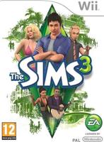 De Sims 3 (Losse CD) (Wii Games), Spelcomputers en Games, Games | Nintendo Wii, Ophalen of Verzenden, Zo goed als nieuw