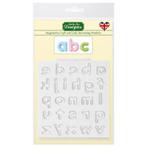 Katy Sue Mold Alfabet Kleine Letters, Verzenden, Nieuw