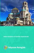 Sofia / Odyssee Reisgidsen 9789461230652 Hellen Kooijman, Boeken, Verzenden, Zo goed als nieuw, Hellen Kooijman