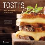 Tostis 9789045212135 Machteld Smid, Verzenden, Zo goed als nieuw, Machteld Smid