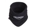 TRIUMPH - Coll triumph thermo zwart - MTUS20316, Motoren, Kleding | Motorkleding, Nieuw met kaartje, TRIUMPH