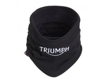 TRIUMPH - Coll triumph thermo zwart - MTUS20316