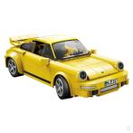 CaDA C51079W RUF Yellow Bird (Voertuigen, Modelbouwsets), Verzenden, Nieuw