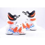 28,5 29 kinder skischoenen ROSSIGNOL HERO J3, WHITE/red, Sport en Fitness, Skiën en Langlaufen, Verzenden, Gebruikt, Rossignol