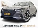 Audi e-tron | Zakelijke Lease v.a. €577.22 pm, Automaat, Gebruikt, Overige carrosserieën, Elektrisch