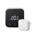 Tado X slimme thermostaat bedraad - starterskit, Doe-het-zelf en Verbouw, Thermostaten, Verzenden, Nieuw