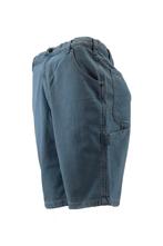 Dickies Broek in maat 33 Blauw, Dickies, Verzenden, Zo goed als nieuw, Blauw