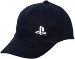 United Labels Sony PlayStation Snapback-PlayStation Logo, Kleding | Heren, Ophalen of Verzenden, Nieuw