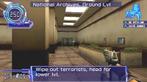 Ghost in the Shell - Stand Alone Complex (psp used game), Ophalen of Verzenden, Zo goed als nieuw